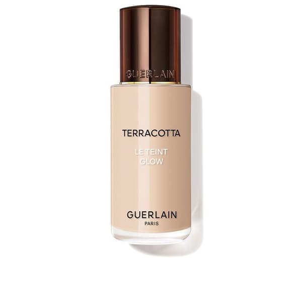 Flydende foundation TERRACOTTA LE TEINT GLOW flydende foundation #1C 30 ml