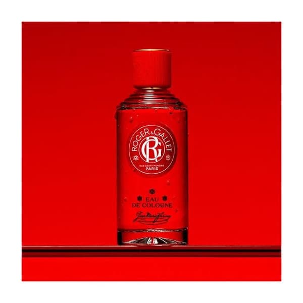 Roger&amp;Gallet Jean-Marie Farina Eau de Cologne 100ml
