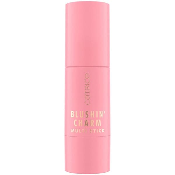 Catrice - Blush en Stick Blushin' Charm Multi Stick - 40 Sparkle Lover