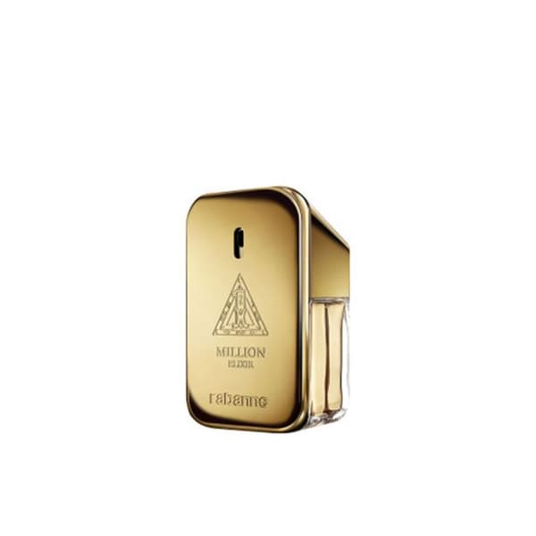 Eau de Parfum 1 MILLION ELIXIR edp vapo 30 ml