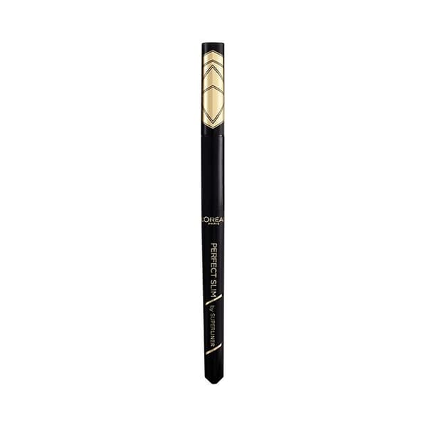 L'Oréal Paris Super Liner Perfect Slim Eyeliner N°01 Musta Intenssi