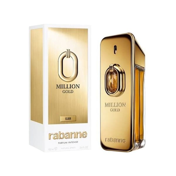 Million Gold Elixir Intense - parfum - Volumen: 50 ml