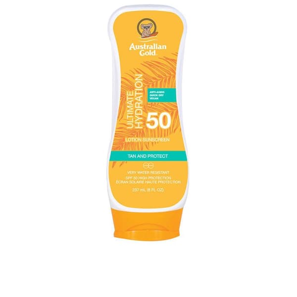 Aurinkovoide SPF50 237 ml