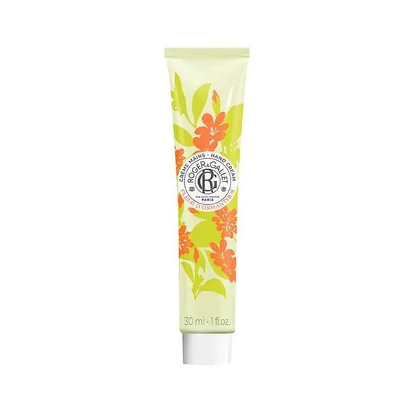 Roger & Gallet Fleur d'Osmanthus Håndcreme 30ml