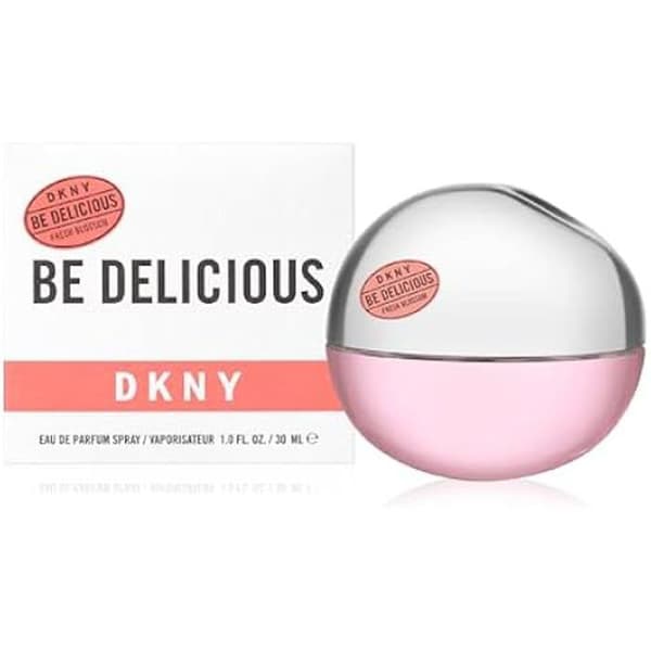 Eau de Parfum - DKNY - Be Delicious Fresh Blossom - 30 ml - Blomster - Kvinder
