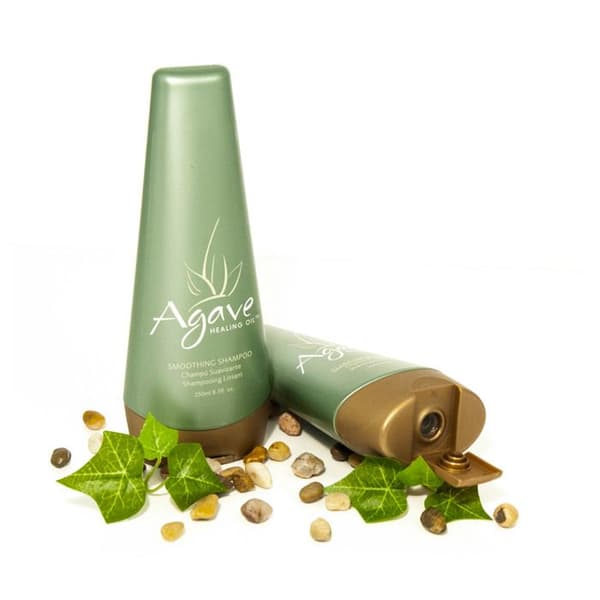 Agave Smoothing Shampoo 250ml