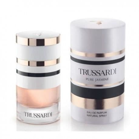 TRUSSARDI PURE JASIME EDP 90 ML