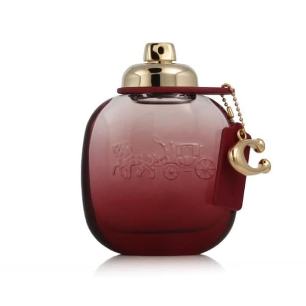 Eau de Parfum - COACH - Wild Rose - 90 ml - Kvinde - Koncentration: Eau de parfum