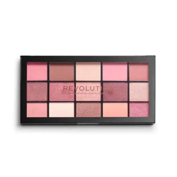 Makeup Revolution Reloaded Provocative - Luomiväripaletti