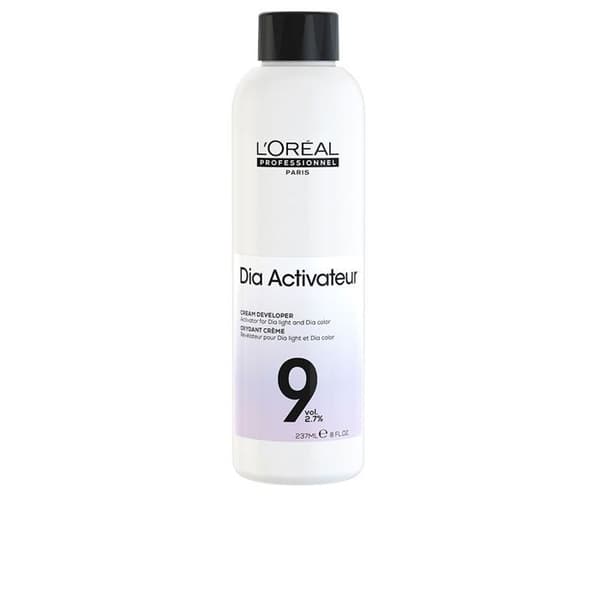 Hiusvärit DIA AKTIVOIJA II 9 237 ml