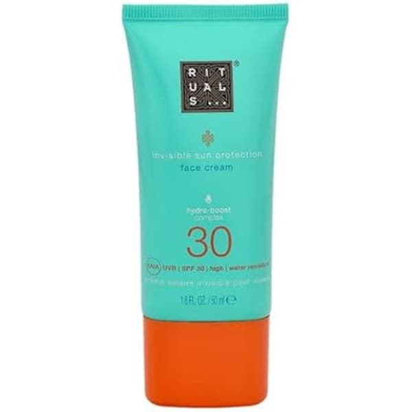 Solfaktor - RITUALS - Ritualen af Karma - Usynlig Hydra-Boost - SPF30 - 50 ml