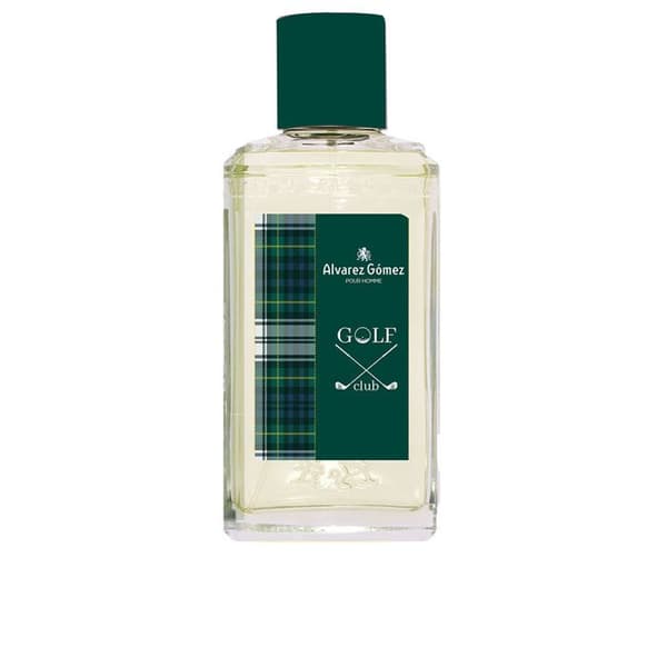 GOLF CLUB Eau de Parfum -sumutin 150 ml