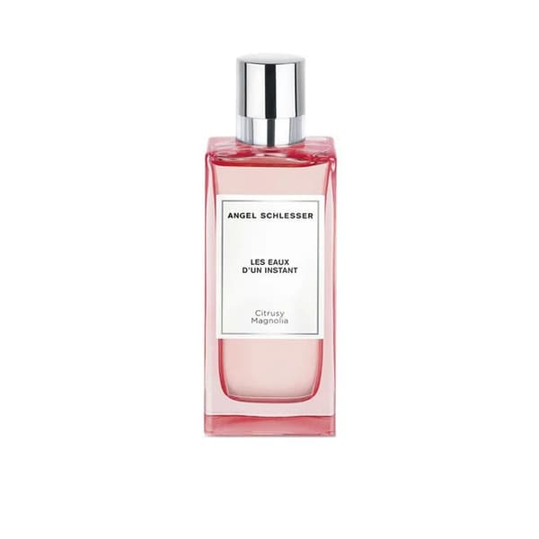 LES EAUX D'UN INSTANT sitruksinen magnolia edt vapo 100 ml