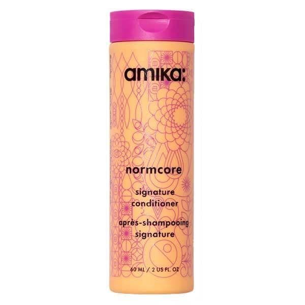 Amika Normcore Hoitoaine Signature 60ml