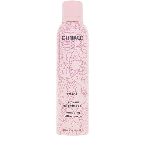 Purifiants Shampooing-gel clarifiant RESET 200 ml