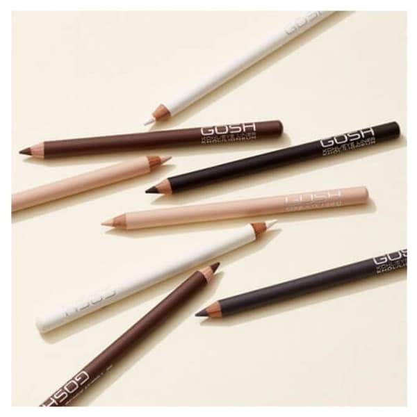 CATRICE - Catrice Kohl Eyeliner Svart