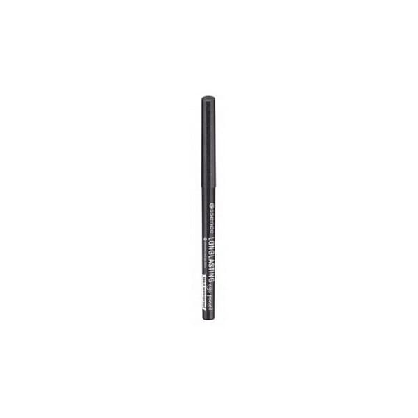 Essence - Crayon Yeux Longlasting - 34 kimalteleva musta