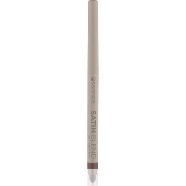 Essens - Eyeliner Gel Satin Blend - 02 Kakaopulver