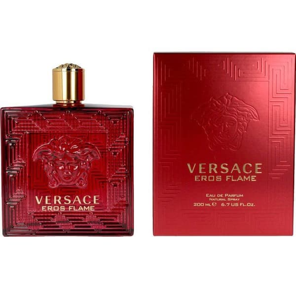 Versace - Eros Flame Eau de Parfum EDP