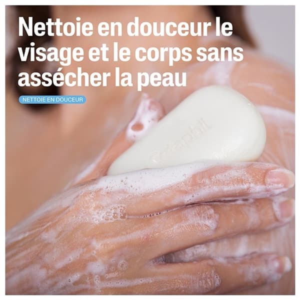 Cetaphil Tvål 127g
