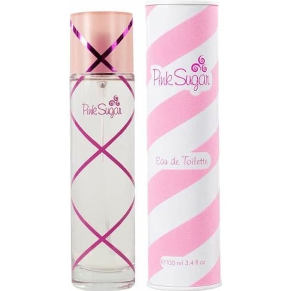 Dameparfume Aquolina Pink Sugar EDT (100 ml)