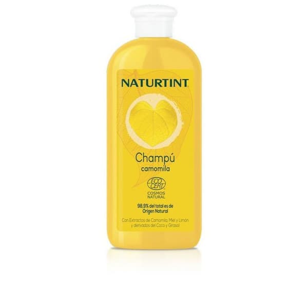 Kamomillashampoo 330 ml