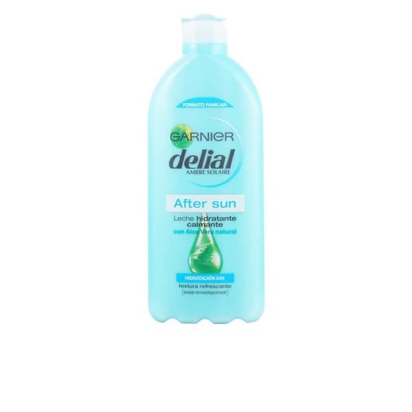 Delial SOLAR RAV aftersun 400 ml