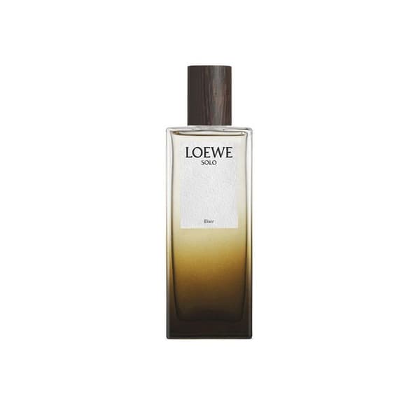 Eau de Parfum SEUL ELIXIR edp vapo 50 ml