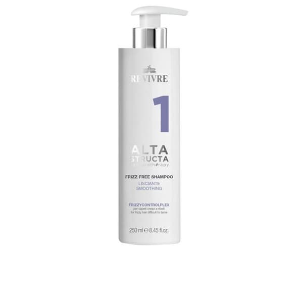 ALTA STRUCTA frizzittömyyssampoo 200 ml