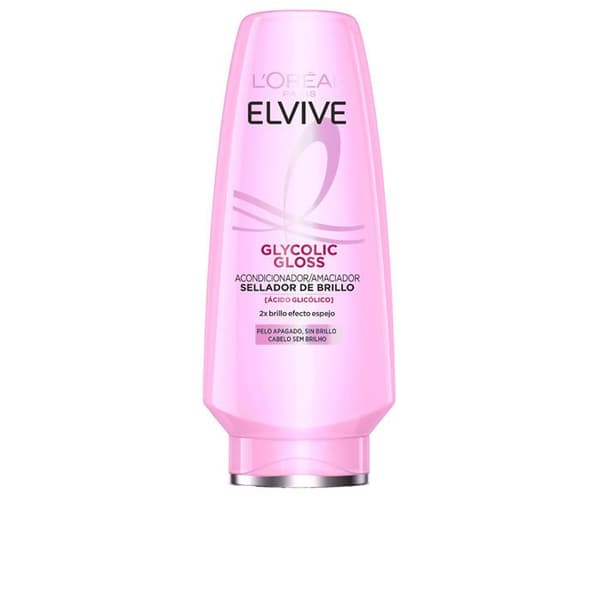 ELVIVE GLYCOLIC GLOSS -hoitoaine 500 ml