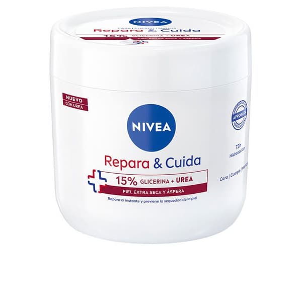 REPARATION OG VEDLIGEHOLDELSE 15% glycerin + ure 400 ml
