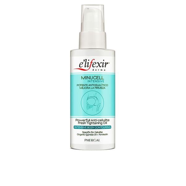 MINUCELL INTENSIVE anti-cellulite olie 100 ml