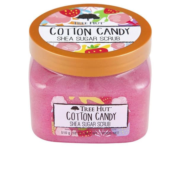 SCRUB hattara 510 gr