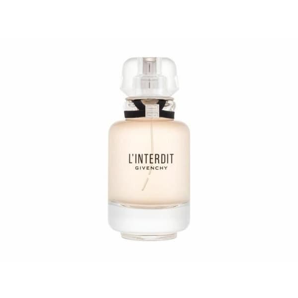 Eau de Toilette - Givenchy - Linterdit 2022 - 50ml - Kvinde - Blomstret