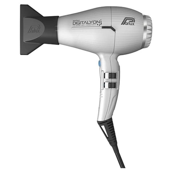 Hårtørrer - PARLUX - DIGITALYON - 2400 W - Ionic - 3 hastigheder