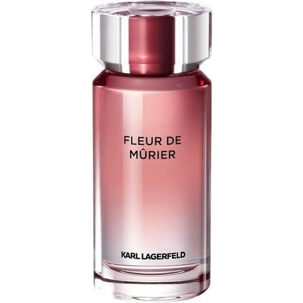 Parfum til kvinder - Lagerfeld - Fleur De Mûrier - EDP - Floral - 100 ml