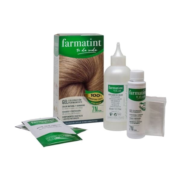 Farmatint 7n Blonde