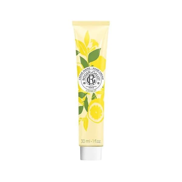 Roger & Gallet Cédrat Handkräm 30ml