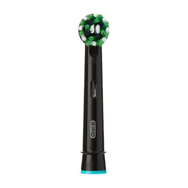 Oral-B Pro Cross Action - Vaihtoharjat - 4 kpl