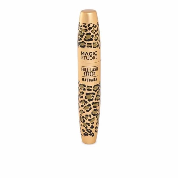 Mascara - MAGIC STUDIO - OJOS MAGIC STUDIO - 12 ml - Noir - Ej vattenfast