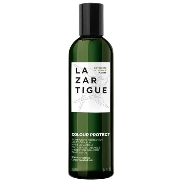Lazartigue Värnsande Hajusteiden Hoito Shampoo 250ml