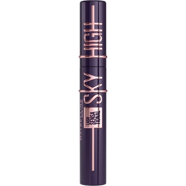 Maybelline New York Mascara Sky High Plum Twilight