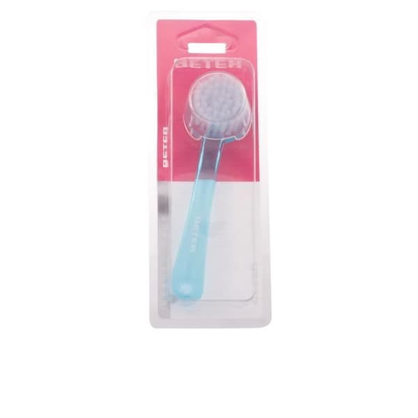 BETER CEPILLO FACIAL MASAJE (22219)