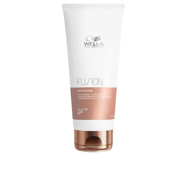 FUSION Intensiv reparerende balsam til beskadiget hår 200 ml