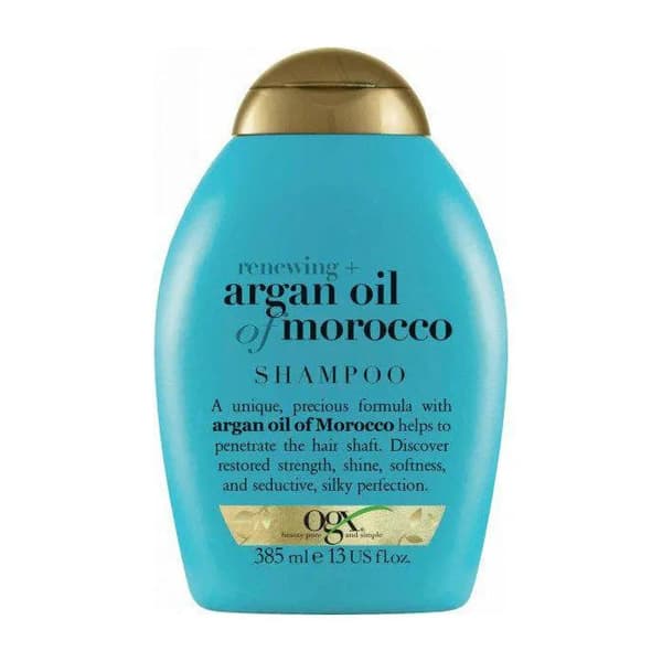 OGX Argan Oil Shampoo 385 ml