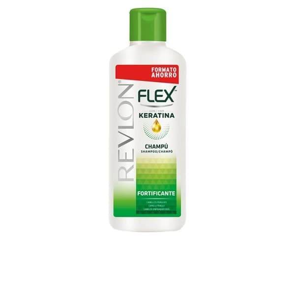 FLEX KERATIN vahvistava shampoo 650 ml