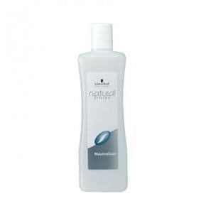 naturlig styling neutralizer + (2&3) 1000 ml