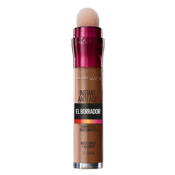 Anti-aging concealer – Maybelline – Instant Anti-Age – Cacao