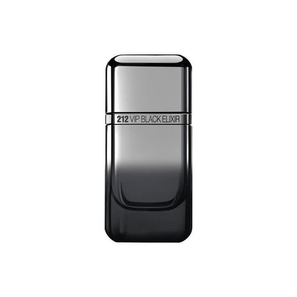 Eau de Parfum 212 VIP BLACK ELIXIR edp vapo 50 ml