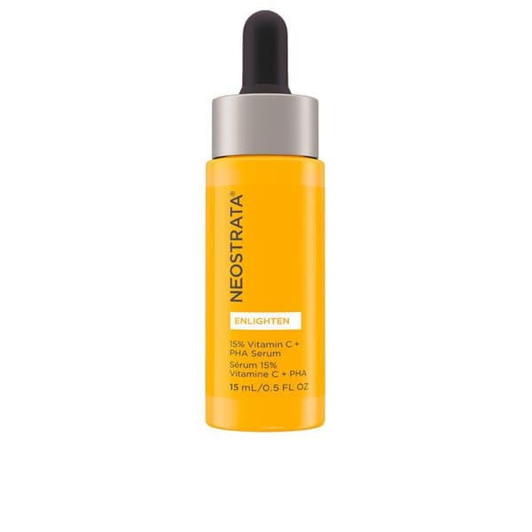 Sérum ENLIGHTEN vitamin C 15% + PHA 15 ml